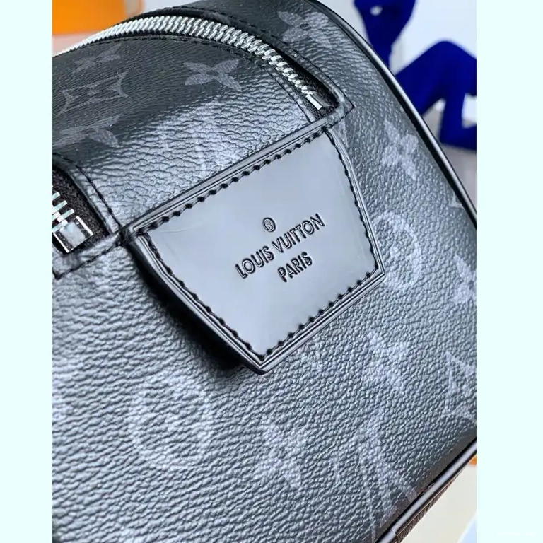 Brother sam LV 2301YZ0017 Bag 0705
